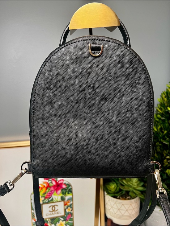 cameron street binx mini backpack black Hocus Pocus Pocket Thackerys ears accompany embroidered facial features Binx Mini Cameron Street Hartley